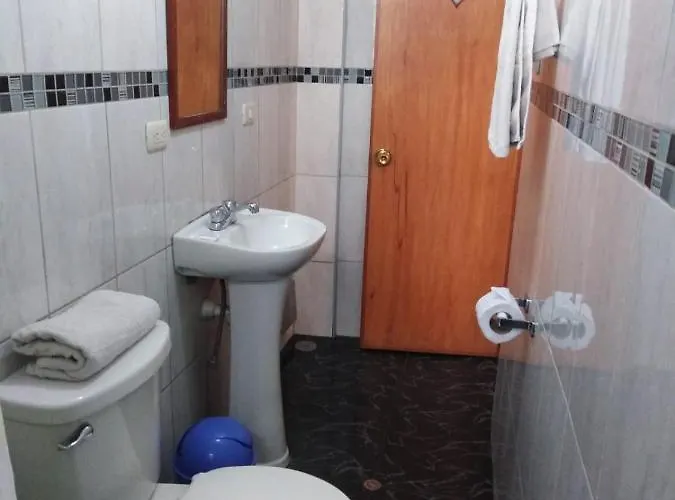 Chacana Del Conde Affittacamere Cuzco